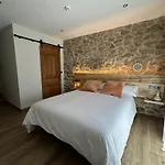 La Alcoba De Sayago