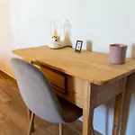 La Alcoba De Sayago