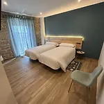 מלון La Alcoba De Sayago Bermillo de Sayago