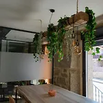 La Alcoba De Sayago מלון 3*