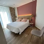 מלון La Alcoba De Sayago