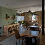 מלון La Alcoba De Sayago