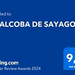 La Alcoba De Sayago 3* Bermillo de Sayago