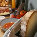 מלון La Alcoba De Sayago Bermillo de Sayago