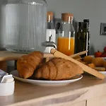La Alcoba De Sayago מלון Bermillo de Sayago