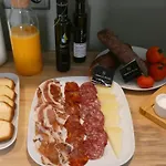 Ξενοδοχείο La Alcoba De Sayago