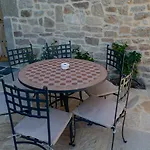La Alcoba De Sayago