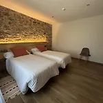 מלון La Alcoba De Sayago