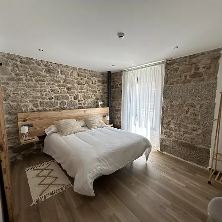 La Alcoba De Sayago 3* Bermillo de Sayago