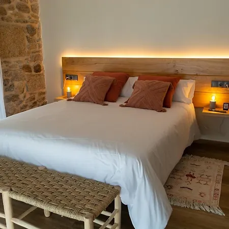 Hotel La Alcoba De Sayago