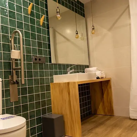 Hotel La Alcoba De Sayago 3*