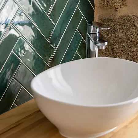 La Alcoba De Sayago Bermillo de Sayago