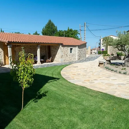 La Alcoba De Sayago Hotel