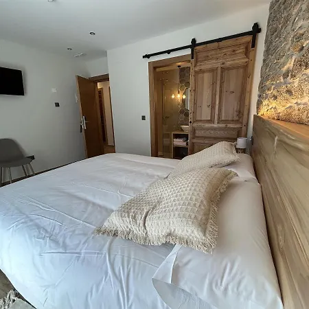 La Alcoba De Sayago 3*