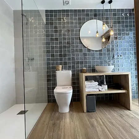 La Alcoba De Sayago 3* Bermillo de Sayago