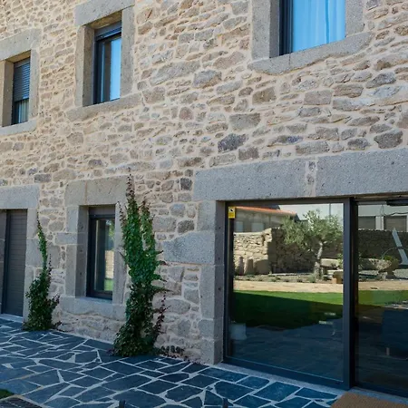 La Alcoba De Sayago