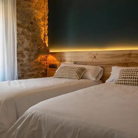 La Alcoba De Sayago Hotel Bermillo de Sayago