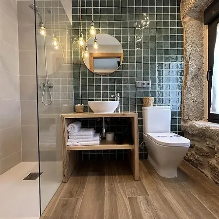 La Alcoba De Sayago 3*