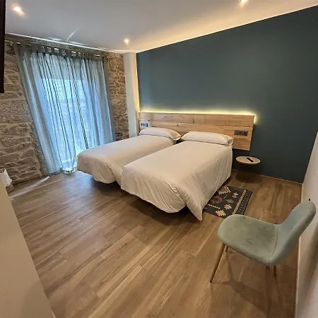 Hotel La Alcoba De Sayago Bermillo de Sayago