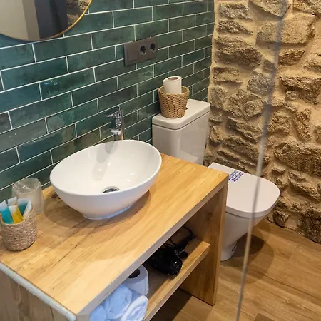 La Alcoba De Sayago Hotel