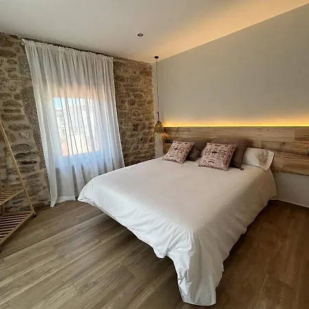 Hotel La Alcoba De Sayago