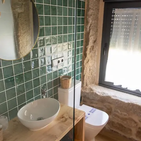 Hotel La Alcoba De Sayago 3*