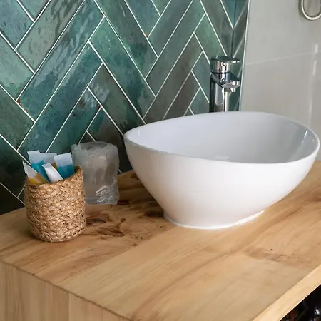 La Alcoba De Sayago Hotel 3*