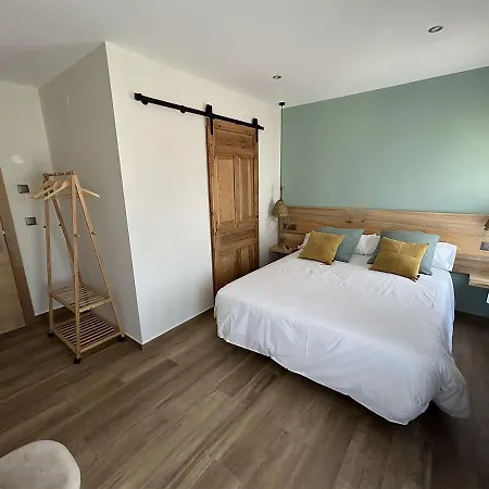 La Alcoba De Sayago Hotel