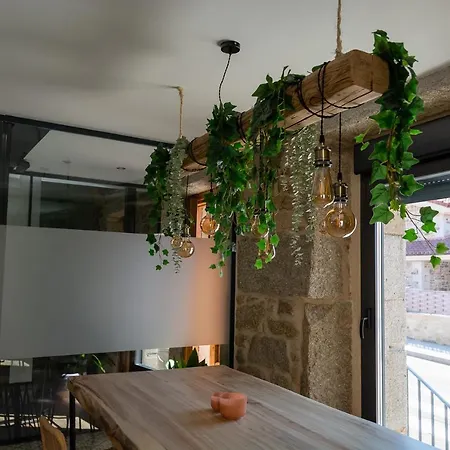 La Alcoba De Sayago Hotel 3*