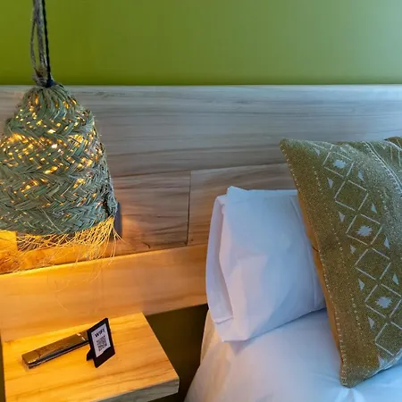 Hotel La Alcoba De Sayago 3*