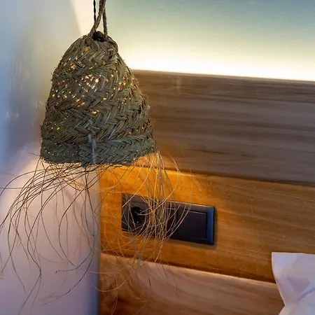 La Alcoba De Sayago Hotel 3*