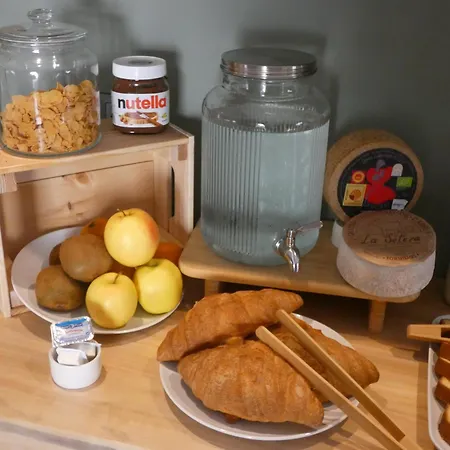 La Alcoba De Sayago 3*