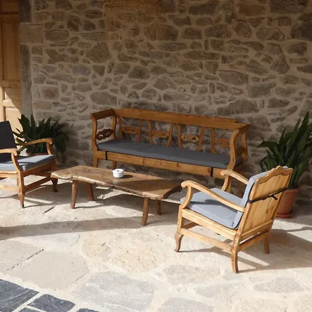 La Alcoba De Sayago Bermillo de Sayago