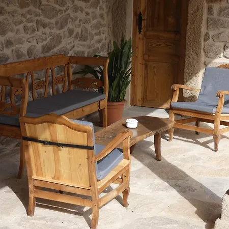 La Alcoba De Sayago Hotel