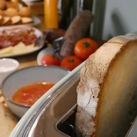 Hotel La Alcoba De Sayago Bermillo de Sayago