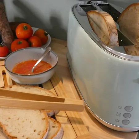 La Alcoba De Sayago 3* Bermillo de Sayago