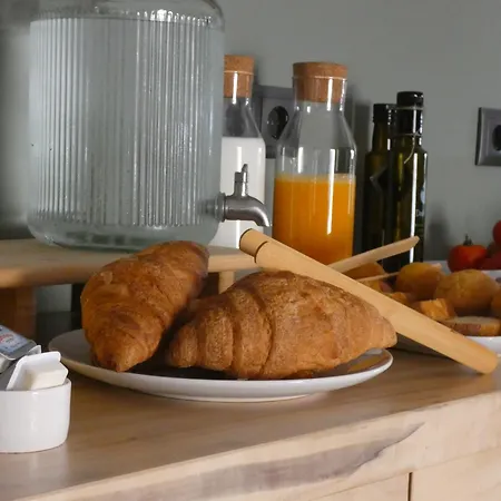 La Alcoba De Sayago Hotel Bermillo de Sayago