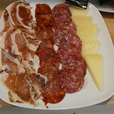 Hotel La Alcoba De Sayago