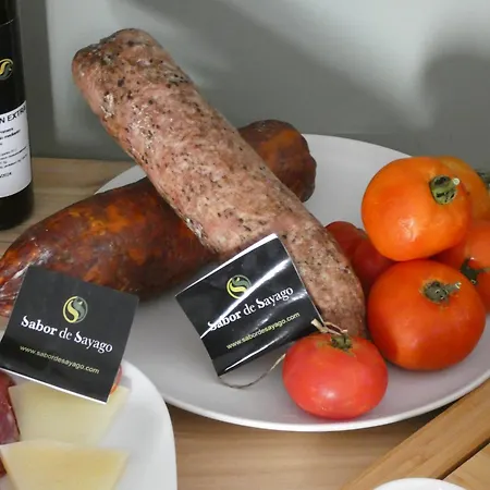 La Alcoba De Sayago Bermillo de Sayago