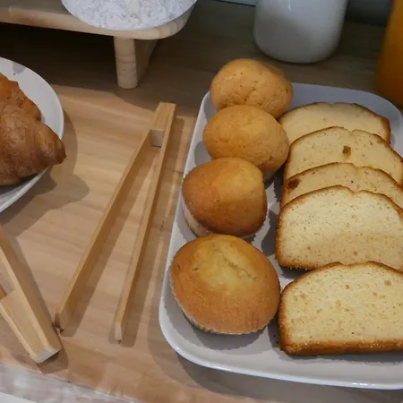 La Alcoba De Sayago 3*