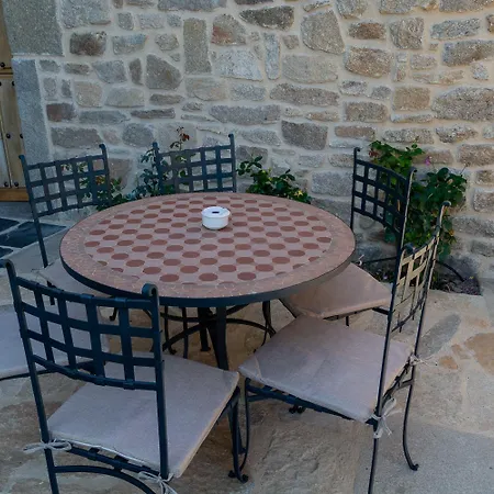 La Alcoba De Sayago