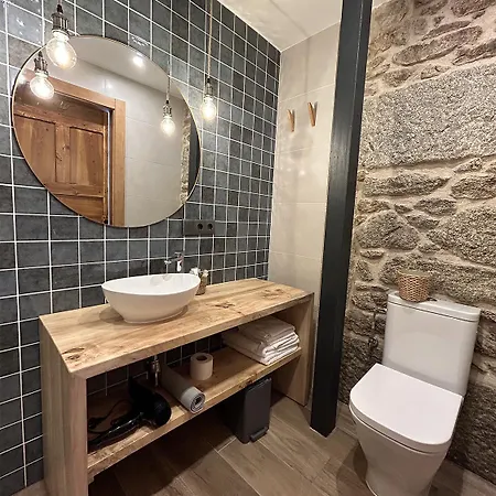 La Alcoba De Sayago 3*