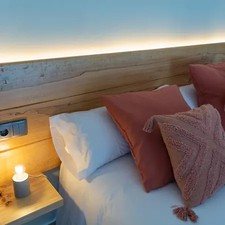 Hotel La Alcoba De Sayago Bermillo de Sayago