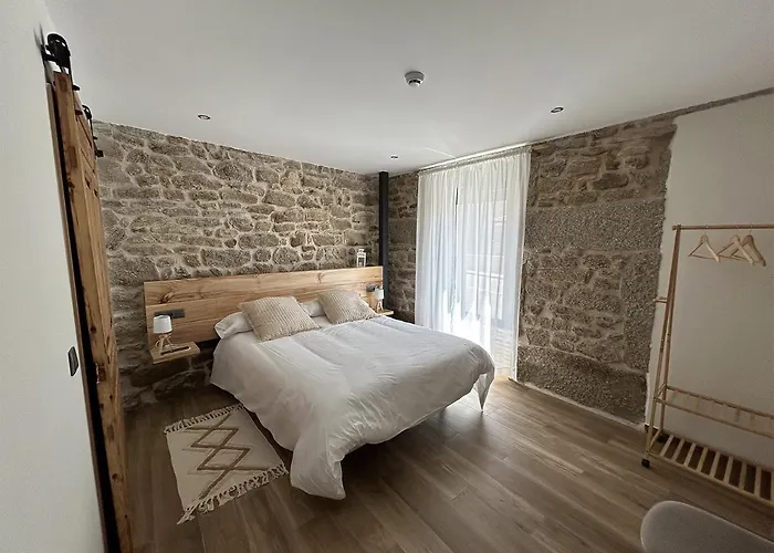 La Alcoba De Sayago 3* Bermillo de Sayago