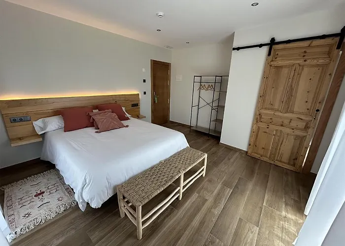 La Alcoba De Sayago Hotel