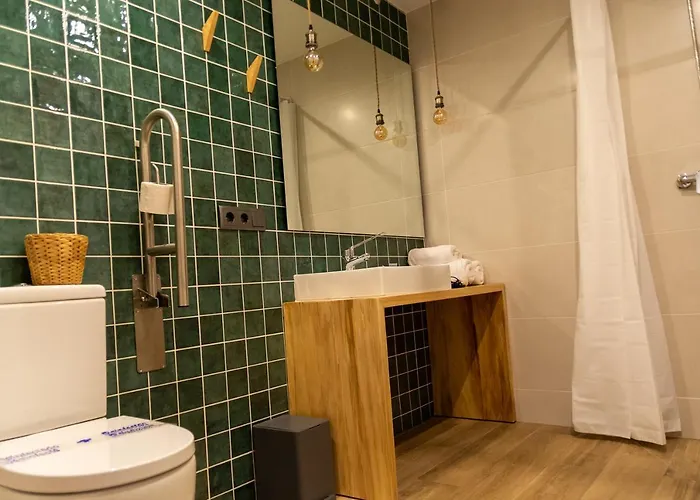 Hotel La Alcoba De Sayago 3*