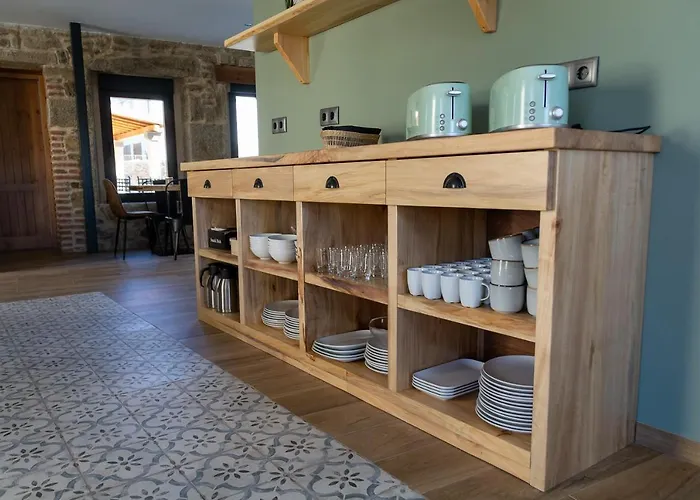 La Alcoba De Sayago 3*