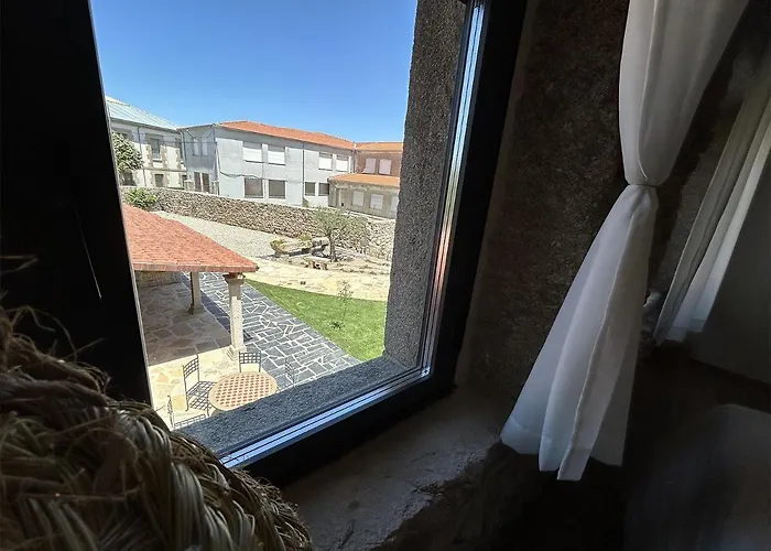 La Alcoba De Sayago Hotel 3*