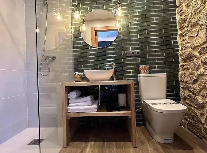 La Alcoba De Sayago Hotel Bermillo de Sayago