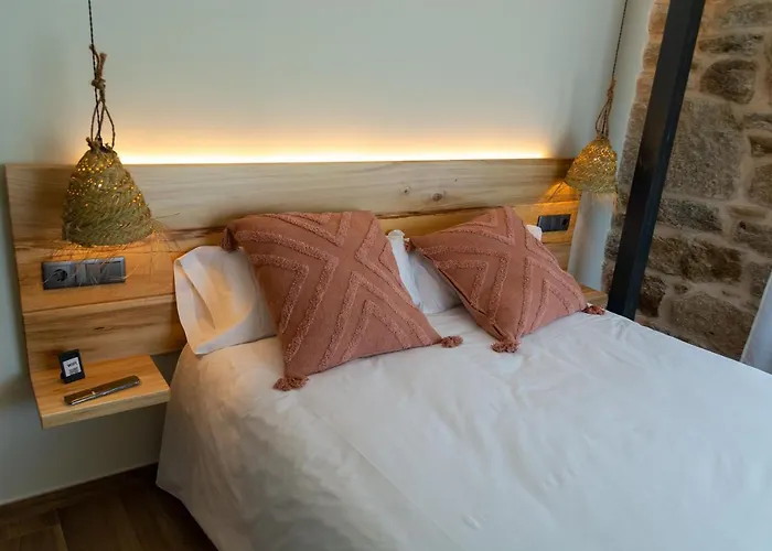 La Alcoba De Sayago Hotel Bermillo de Sayago